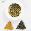 Fragrant Sweet Premium Scented With Gui Hua Blossoms Osmanthus Taiwan Loose Tea Oolong